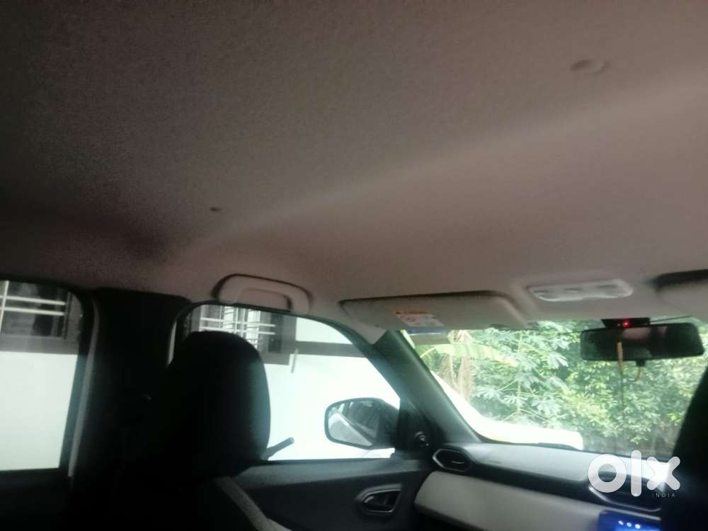 Nissan Magnite 1.0 Xe, 2023, Petrol