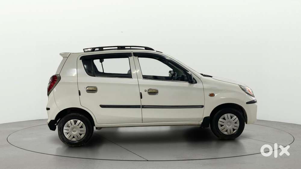 Maruti Suzuki Alto 0.8 Lxi (o), 2021, Petrol