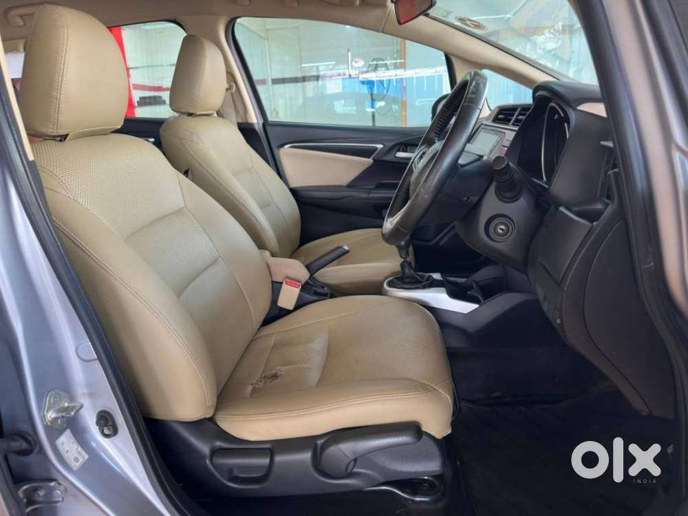 Honda Jazz Vx, 2019, Petrol