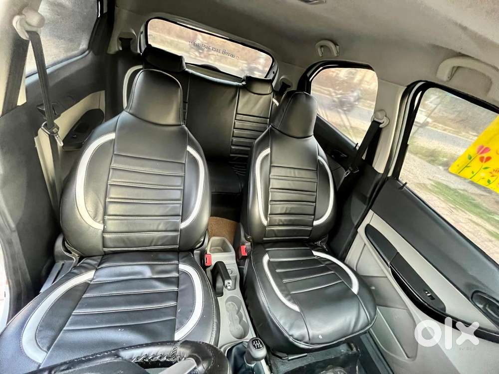 Tata Tiago 1.2 Revotron Xt Option, 2016, Diesel