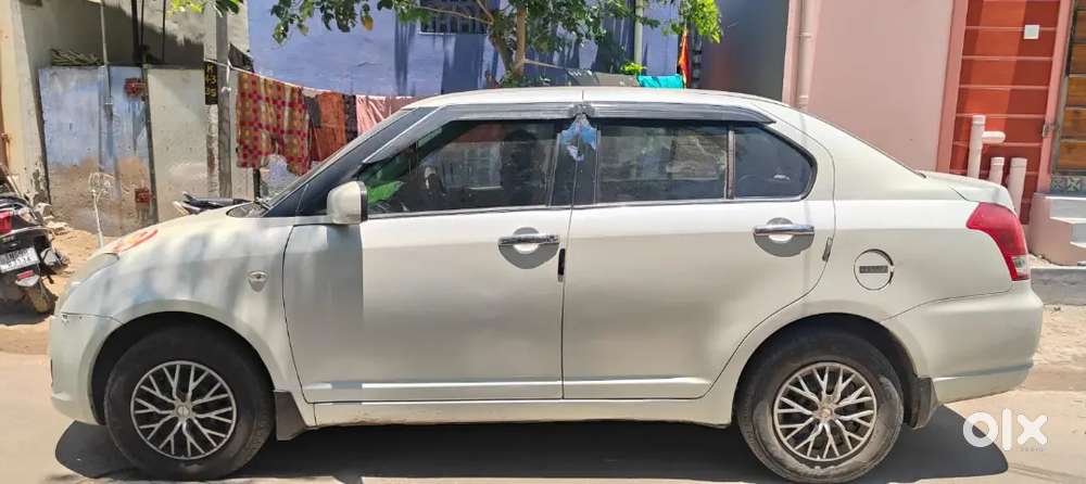 Swift Dzire