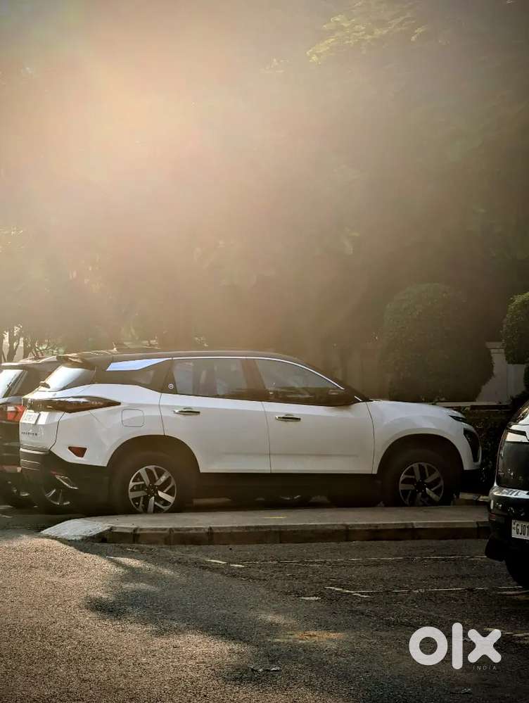 Tata Harrier 2.0 Diesel 2023