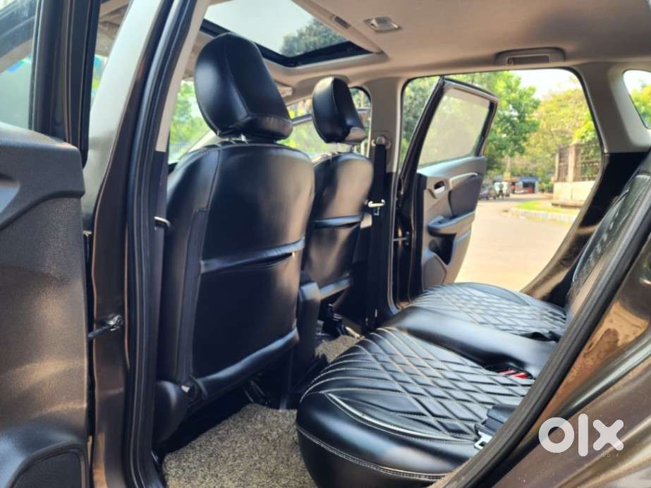 Honda Wr-v I-vtec Vx, 2021