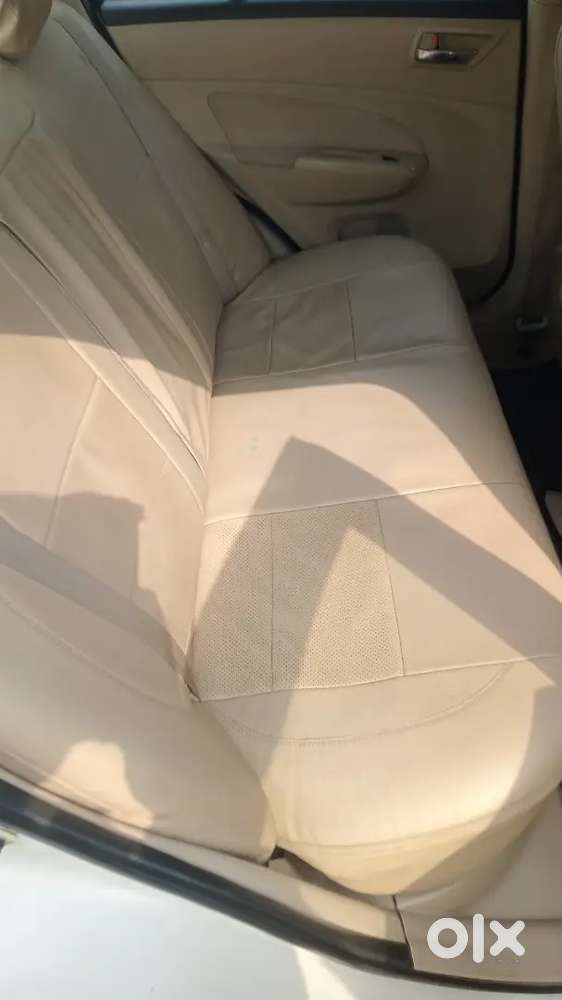 Maruti Suzuki Dzire 2016 Diesel Manual