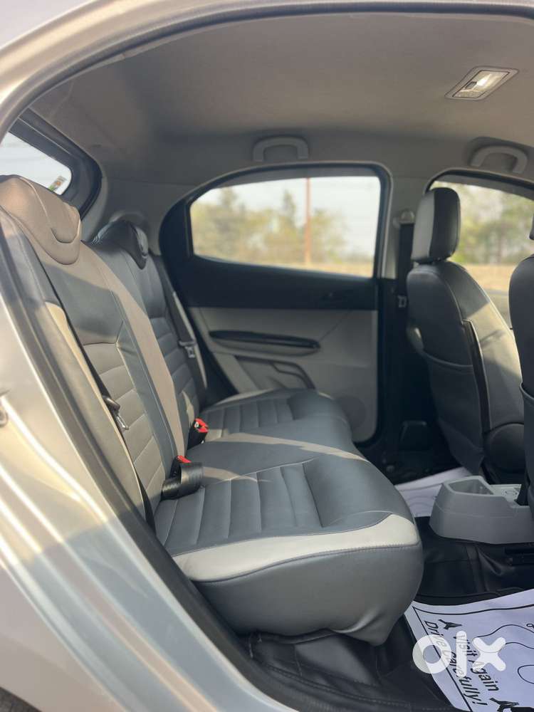 Tata Tiago 1.2 Revotron Xz (o), 2021, Petrol