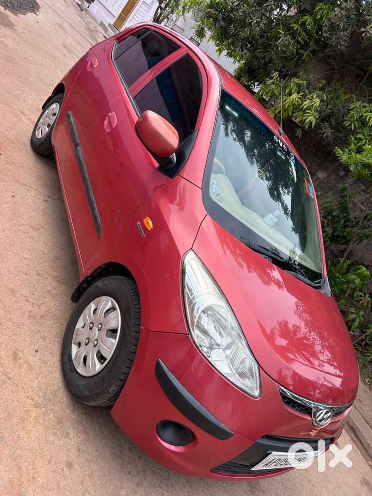 Hyundai I10 Magna O Petrol Manual 10