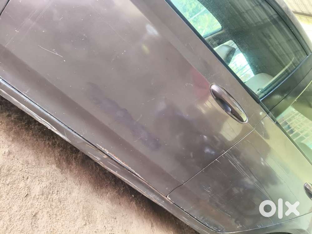 Honda City 2012 Petrol