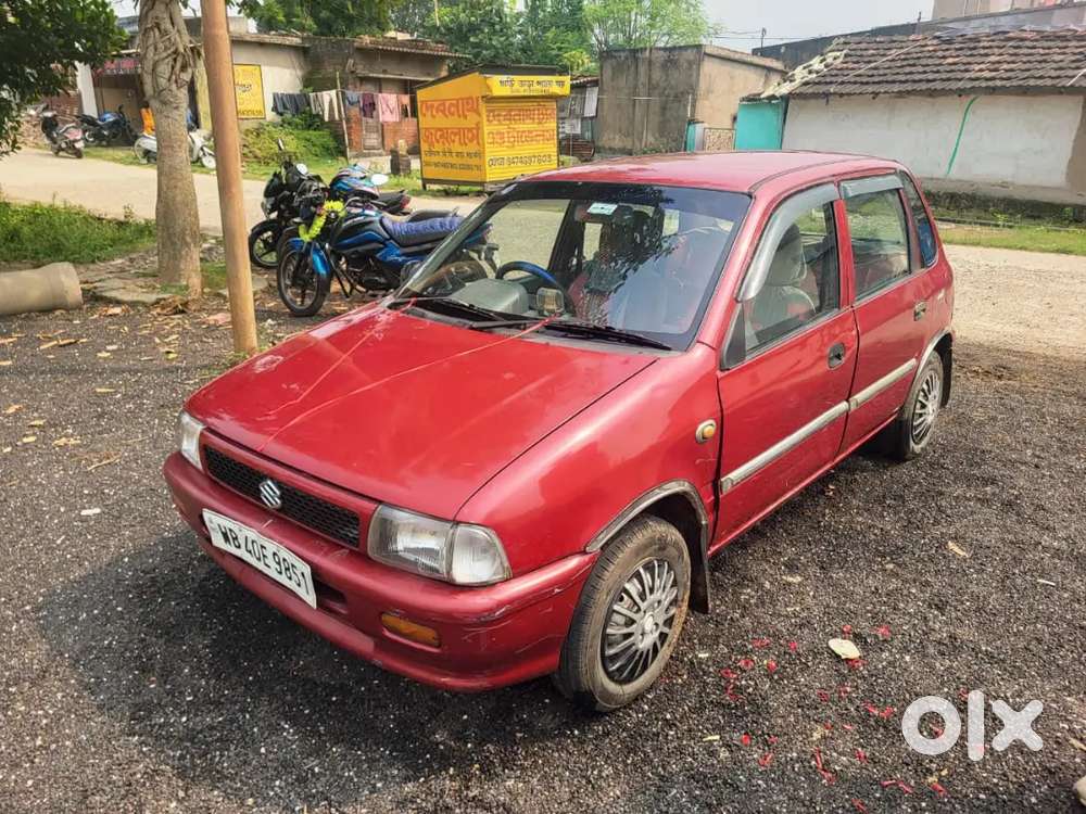 2003 Zen Estilo 1.0 Lxi