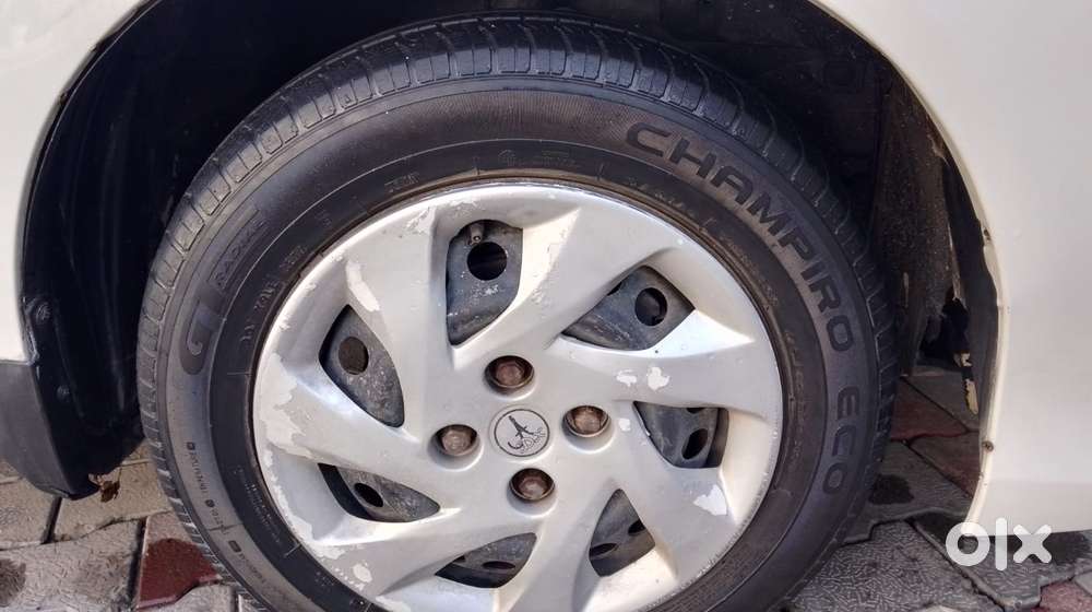 Honda Amaze E Petrol, 2017, Petrol