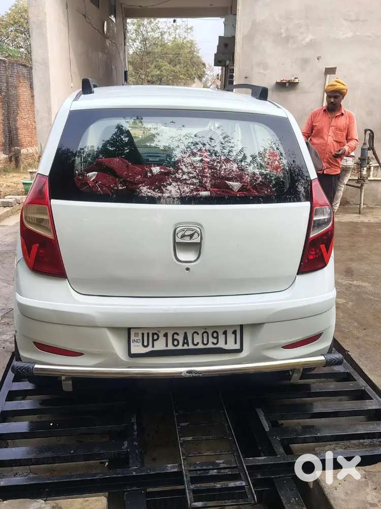 Petrol Cng