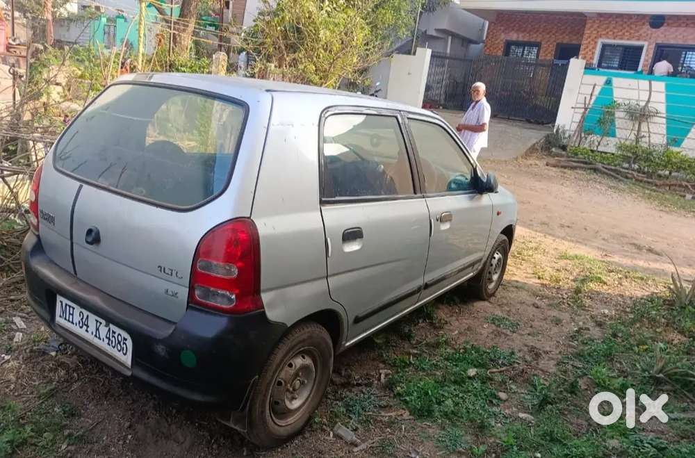 Good Condition Car