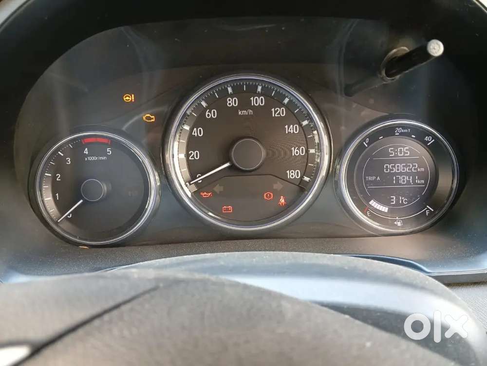 Honda Br-v 2016 Diesel Good Condition