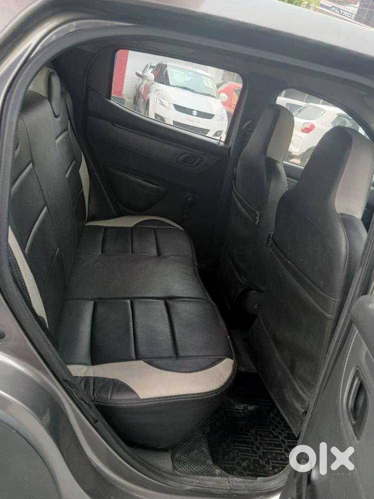 Renault Kwid Rxt, 2016, Petrol