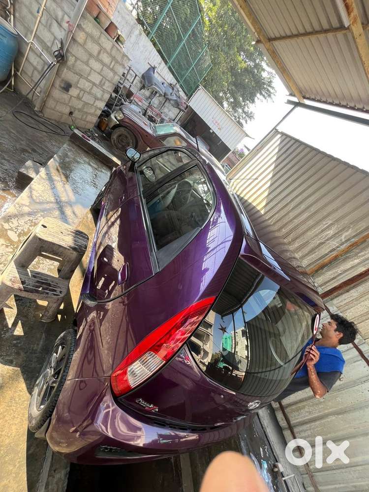 Tata Nano 2016 Petrol Automatic Well Maintained