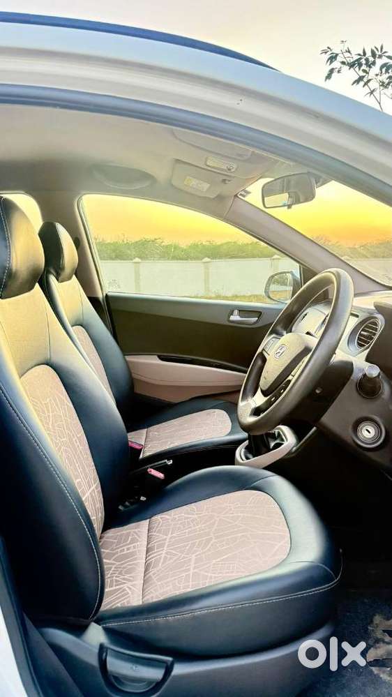 Hyundai Grand I10 Sportz 1.2 Kappa Vtvt, 2018, Petrol