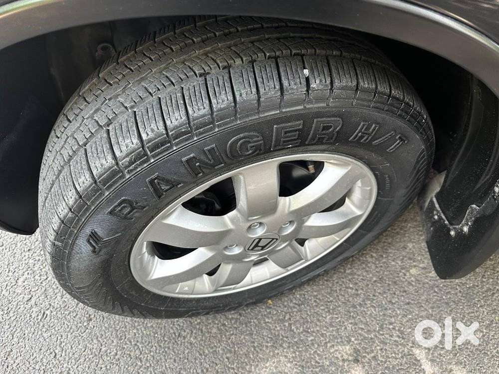 Honda Cr-v 2.4 Automatic, 2007, Petrol