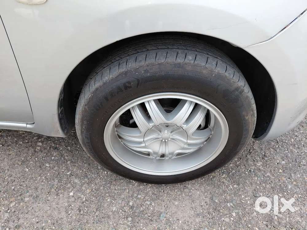 Nissan Micra 2012 Diesel Well Maintained