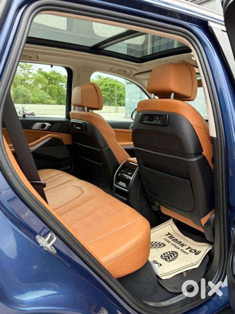 Bmw X5 Xdrive30d Xline, 2022, Diesel