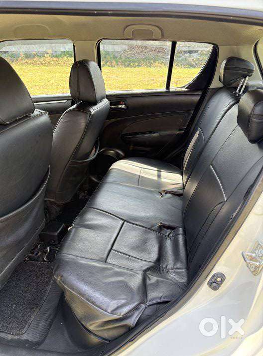 Maruti Suzuki Swift Vxi 1.2 Abs Bs-iv, 2015, Petrol