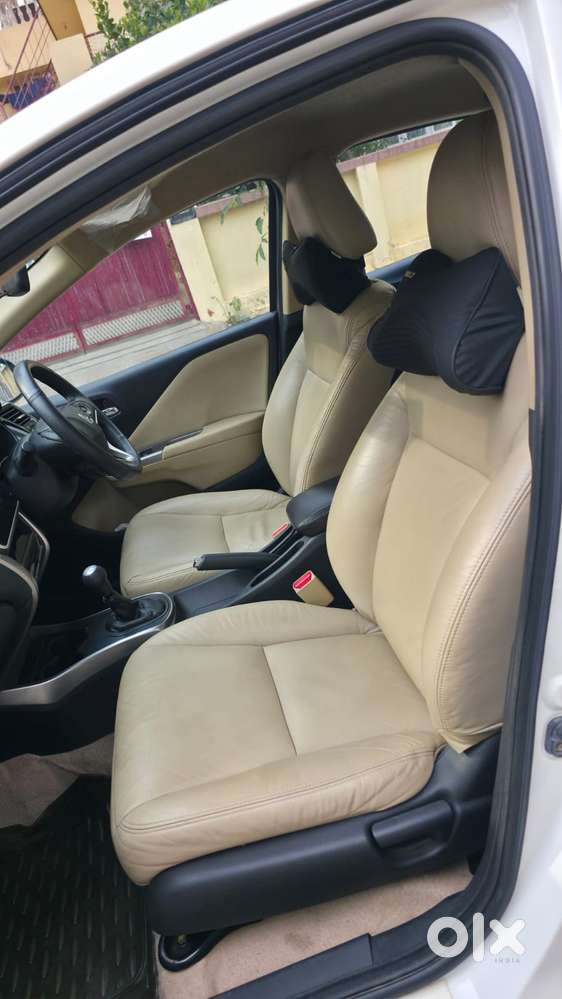 Honda City 2014-2015 V Mt, 2015, Petrol