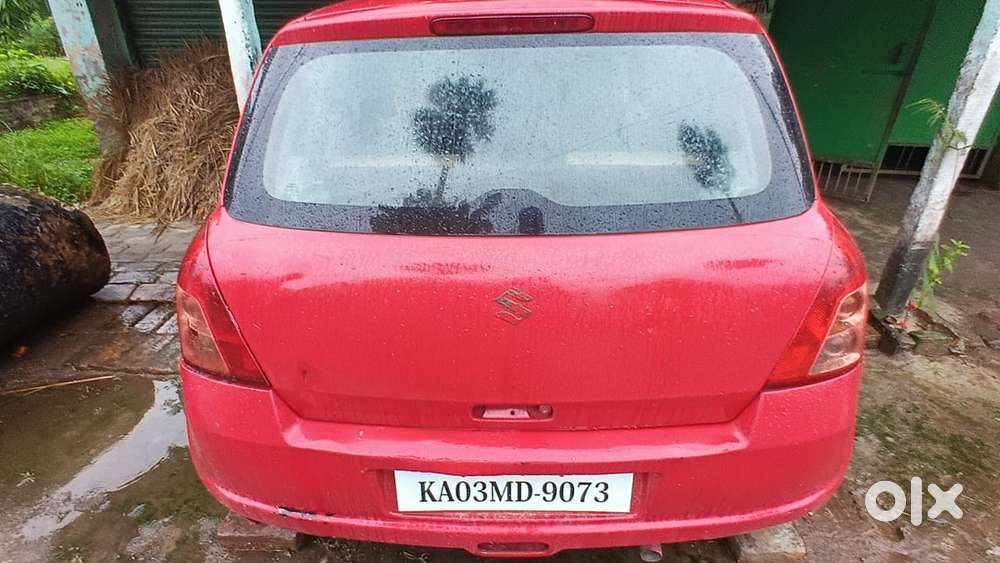 Maruti Suzuki Swift 2010 Petrol 1st Owner