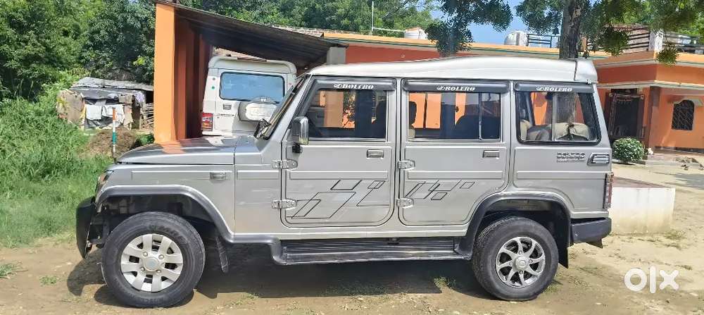 Mahindra Bolero 2010 Diesel