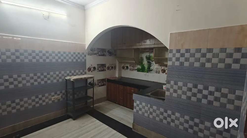 2bhk flat available in kotla village Mayur vihar phase 1