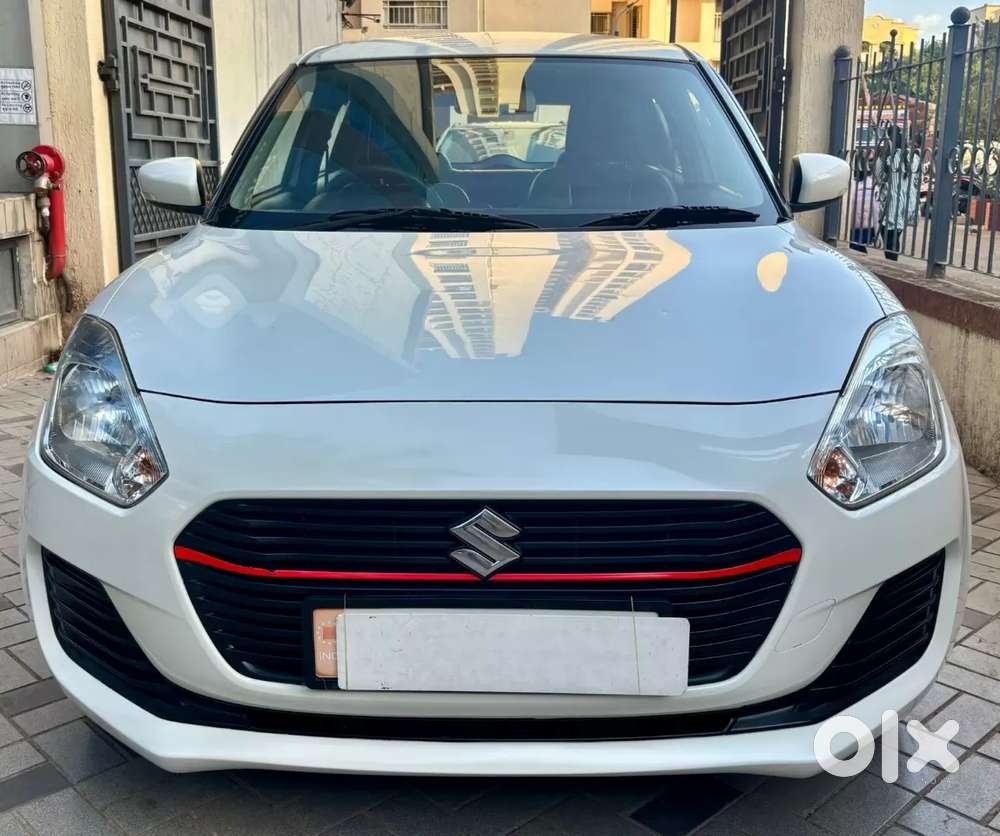 Maruti Suzuki Swift Vxi, 2019, Petrol