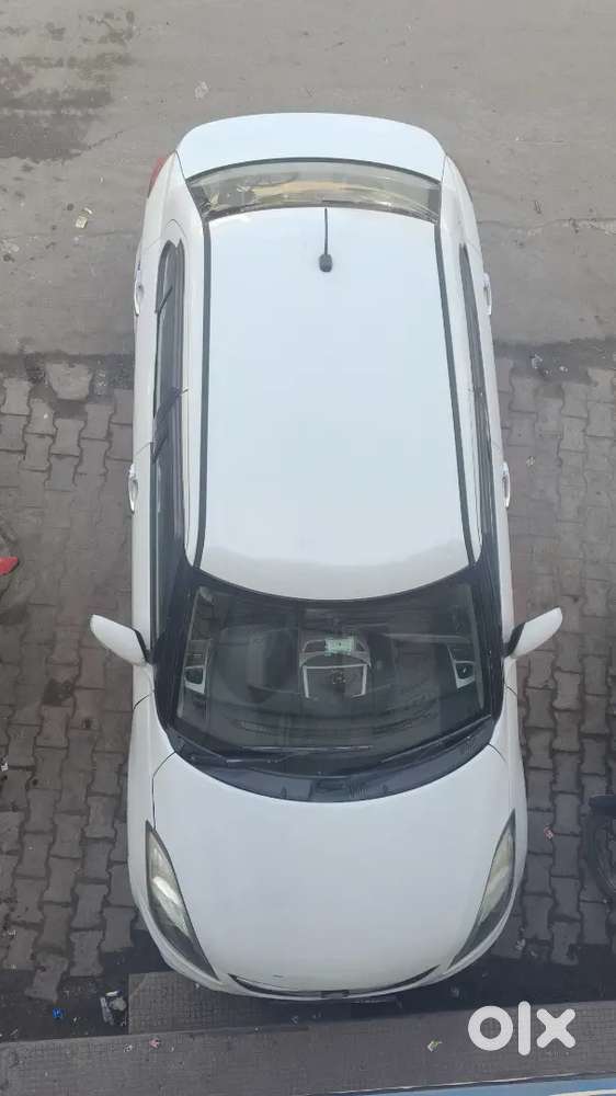 Maruti Suzuki Dzire 2014 Diesel