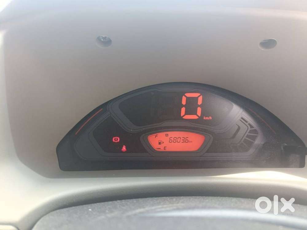 Maruti Suzuki Eeco 5 Seater Ac, 2025, Petrol