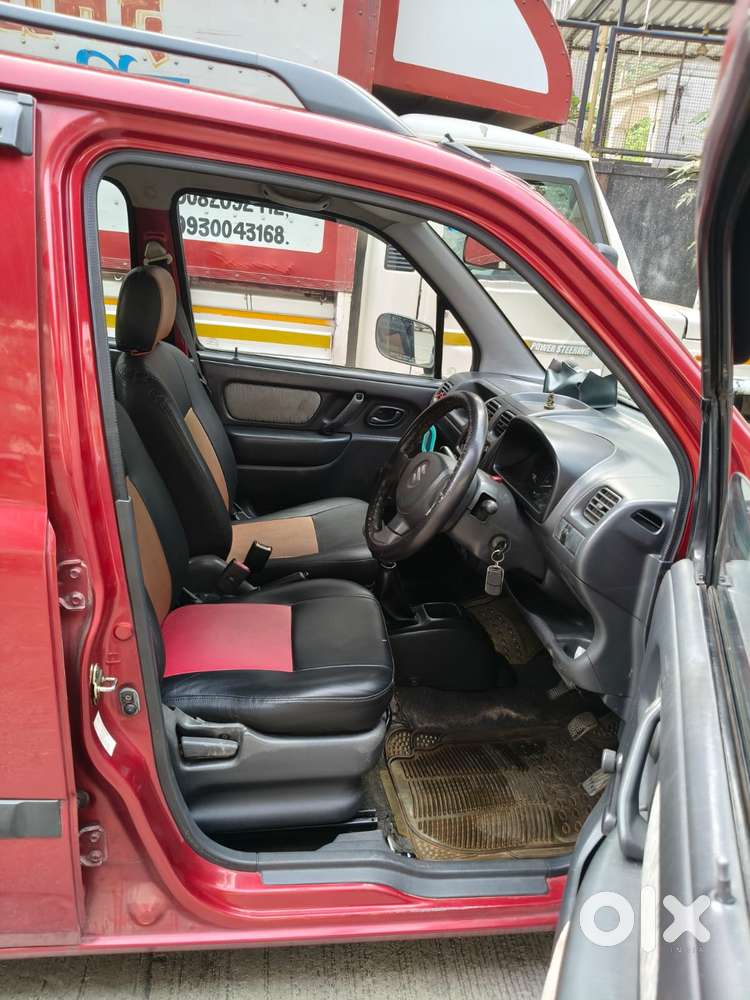 Maruti Suzuki Wagon R 2006-2010 Lxi Minor, 2008, Petrol