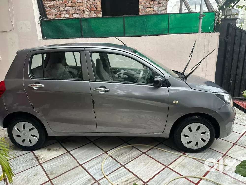 Celario Automatic 2016