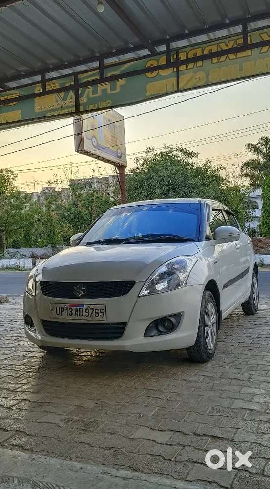 Maruti Suzuki Swift 2013 Diesel Good Condition