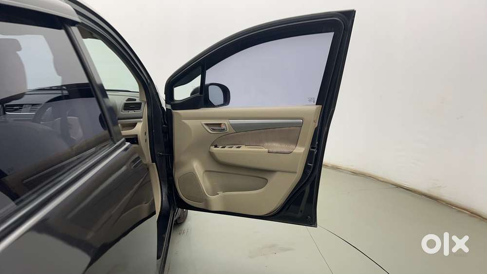 Maruti Suzuki Ertiga 1.5 Vxi, 2014, Petrol