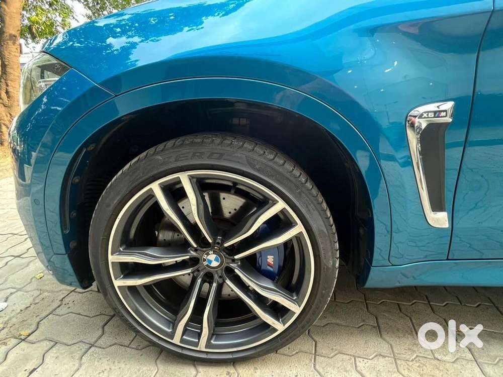 Bmw X6 3.0 Xdrive 40i M Sport, 2016, Diesel