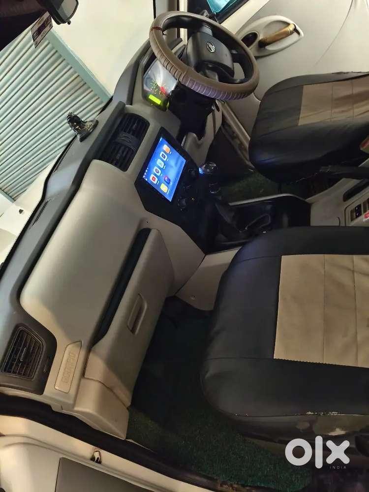 Mahindra Scorpio 2017 Diesel 116000 Km Driven