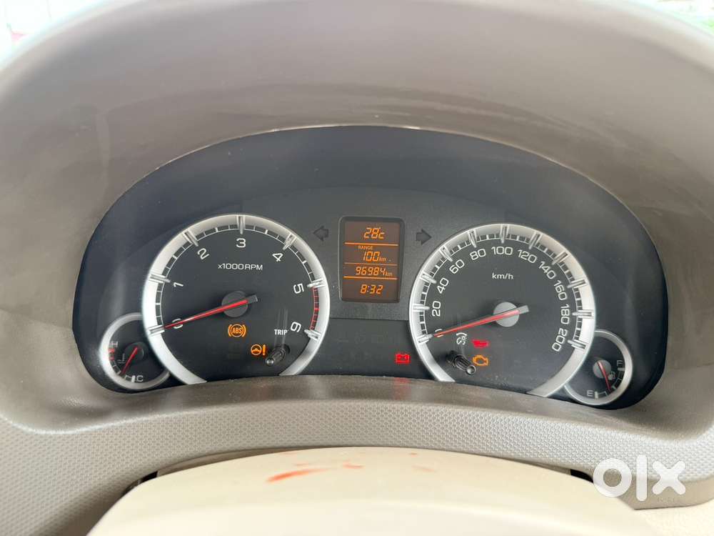 Maruti Suzuki Ertiga 2014