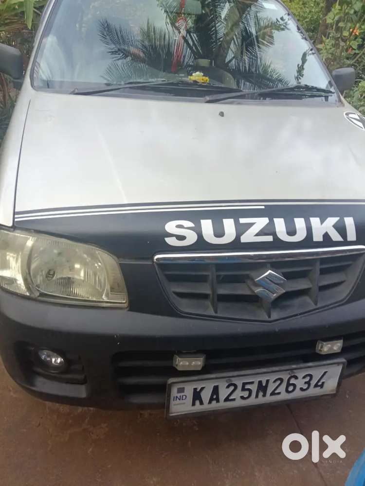 Maruti Suzuki Alto 0.8 Lxi Utsav 2006