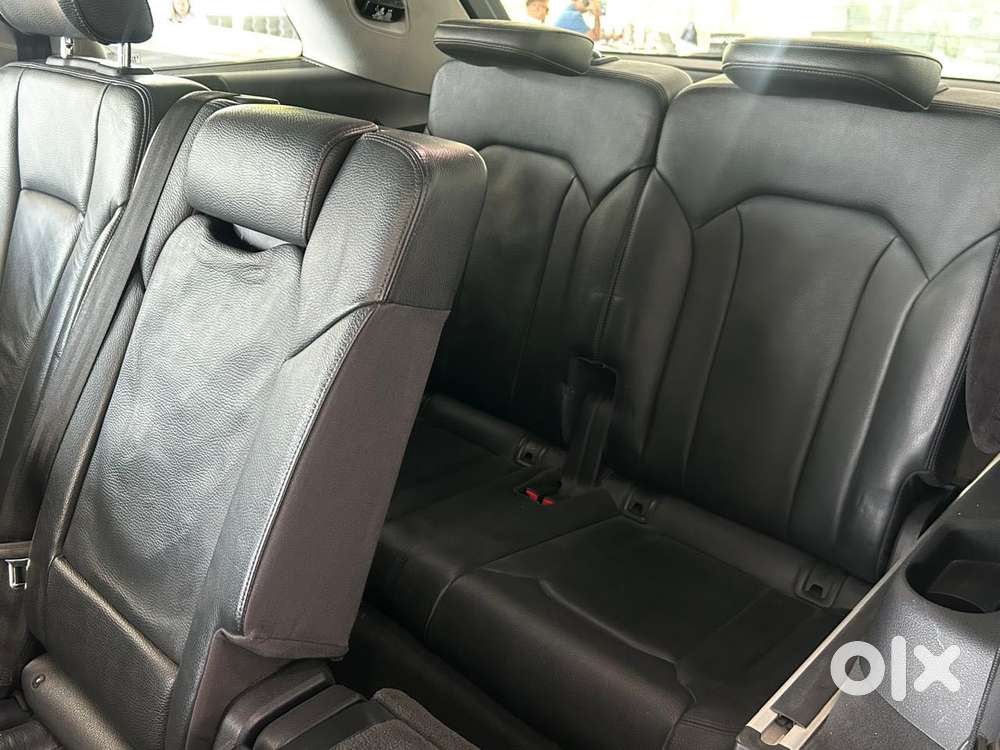 Audi Q7 3.0 45 Tdi Quattro Technology, 2017, Diesel