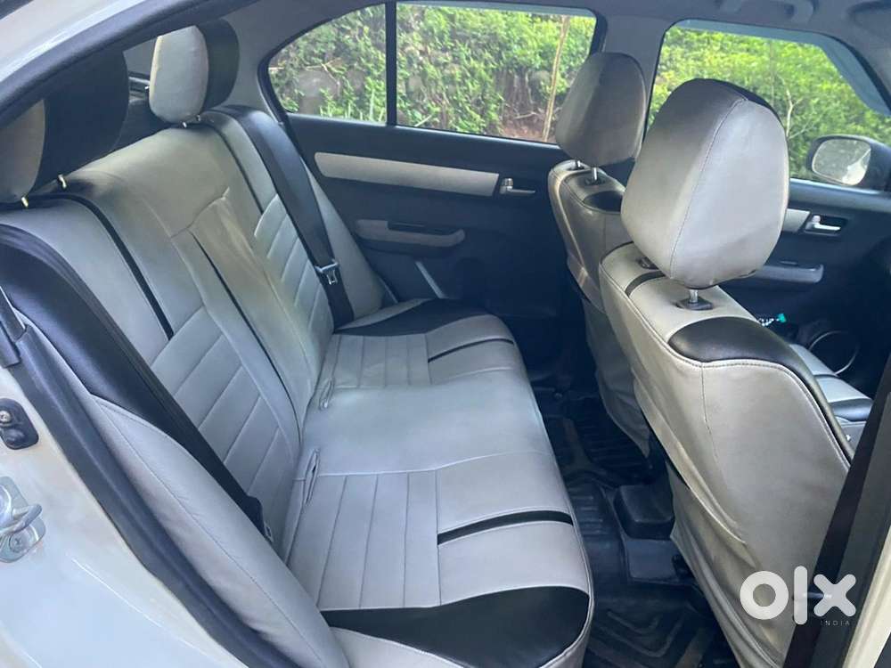 Maruti Suzuki Dzire Petrol Well Maintained