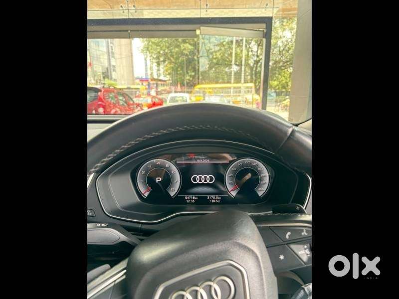 Audi Q5 Technology 45 Tfsi, 2022, Petrol