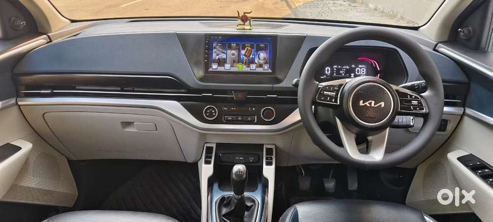 Kia Carens 1.4 Premium 7 Str, 2022, Diesel