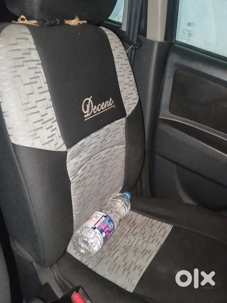 Maruti Suzuki Wagon R 2010