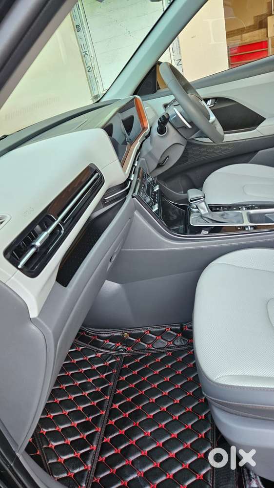 Hyundai Creta 1.5 Sx (o) Ivt Petrol, 2024, Diesel