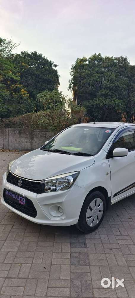 Maruti Suzuki Celerio 1.0 Vxi Amt, 2019, Petrol