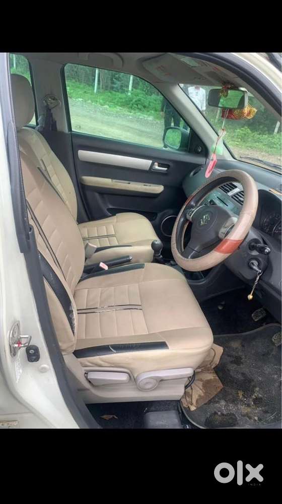 Swift Dzire 2011 Petrol Manual 1st Owner