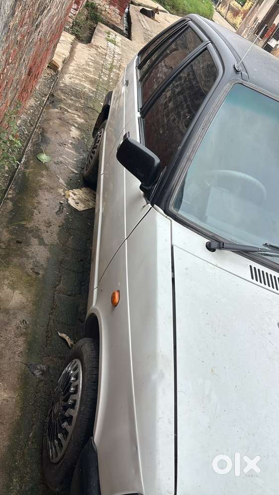 Maruti Suzuki 800 Cng & Hybrids 58000 Km Driven