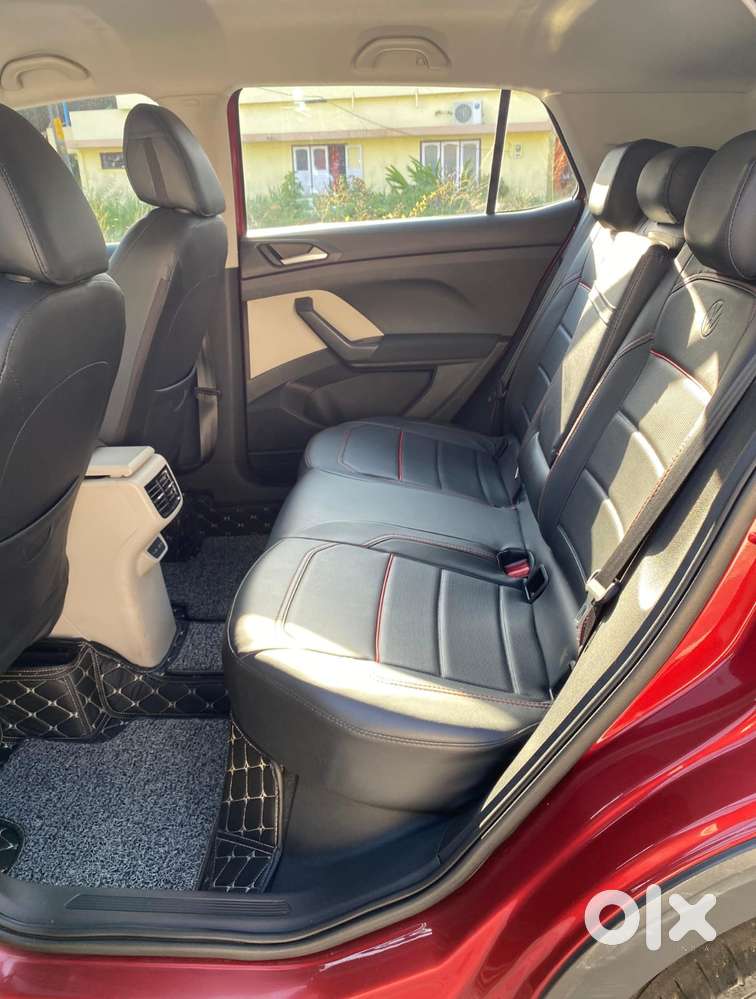 Volkswagen Taigun, 2023, Petrol