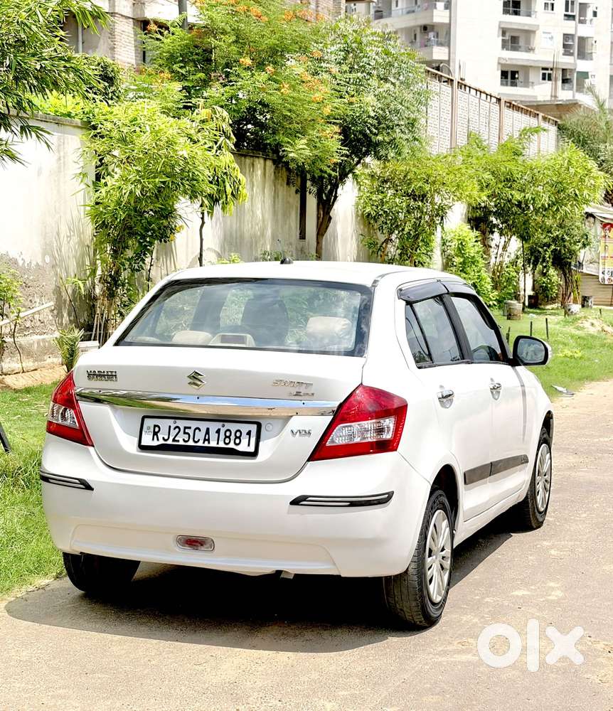 Maruti Suzuki Swift Dzire Vdi Optional, 2012, Diesel
