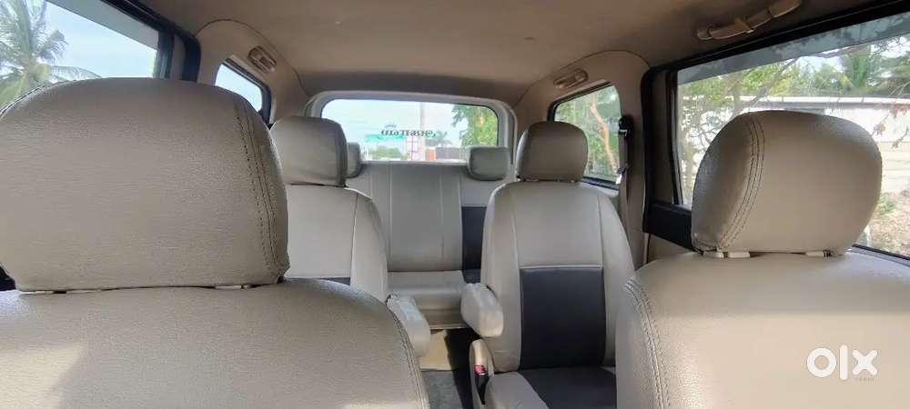 Chevrolet Enjoy 2014 Diesel Manual 7-seater
